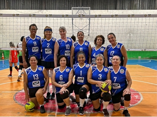 Futebol americano de Osasco é vice-campeão paulista - Prefeitura de Osasco